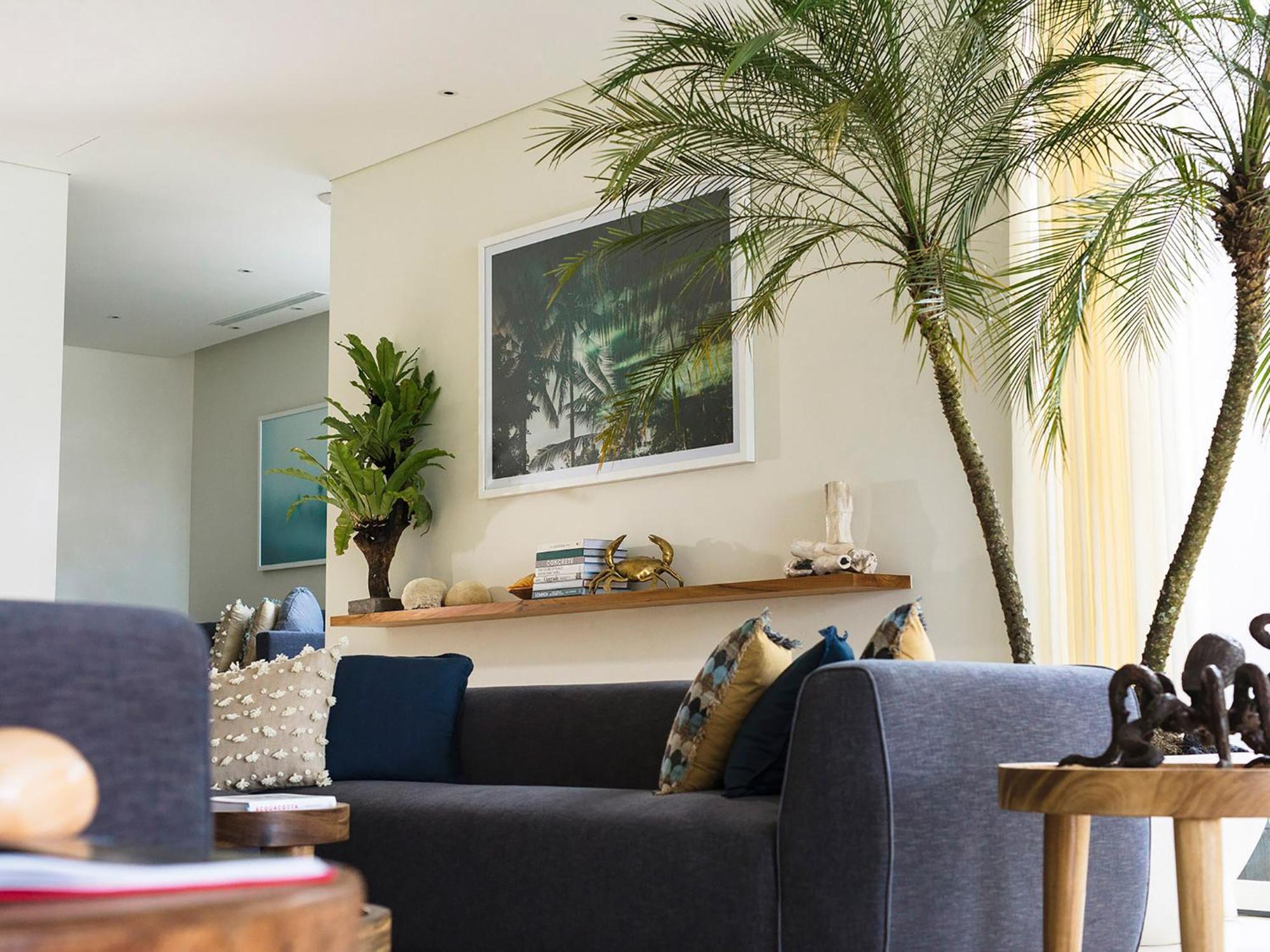Noku Beach House By Elite Havens Seminyak Eksteriør bilde