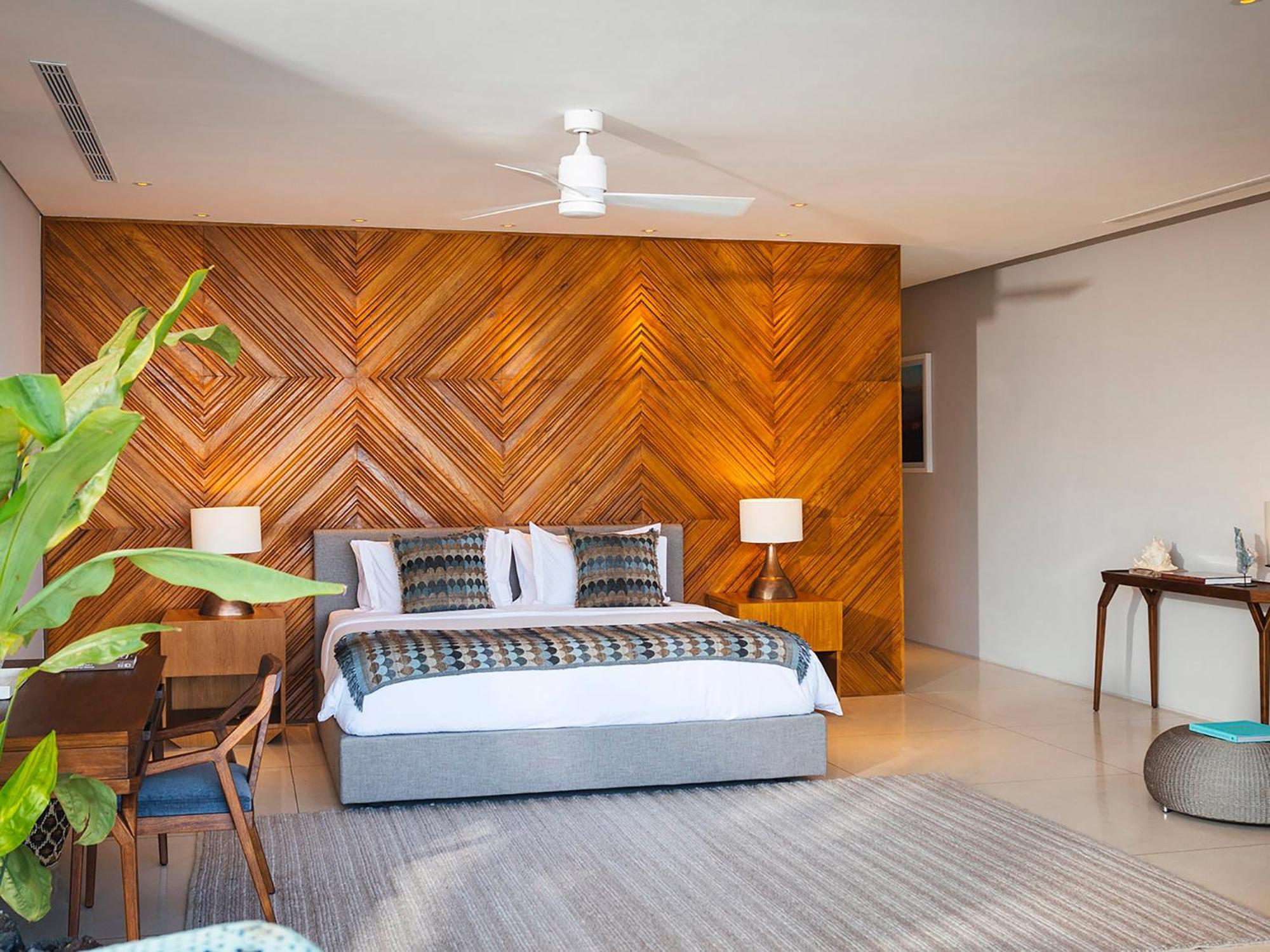 Noku Beach House By Elite Havens Seminyak Eksteriør bilde