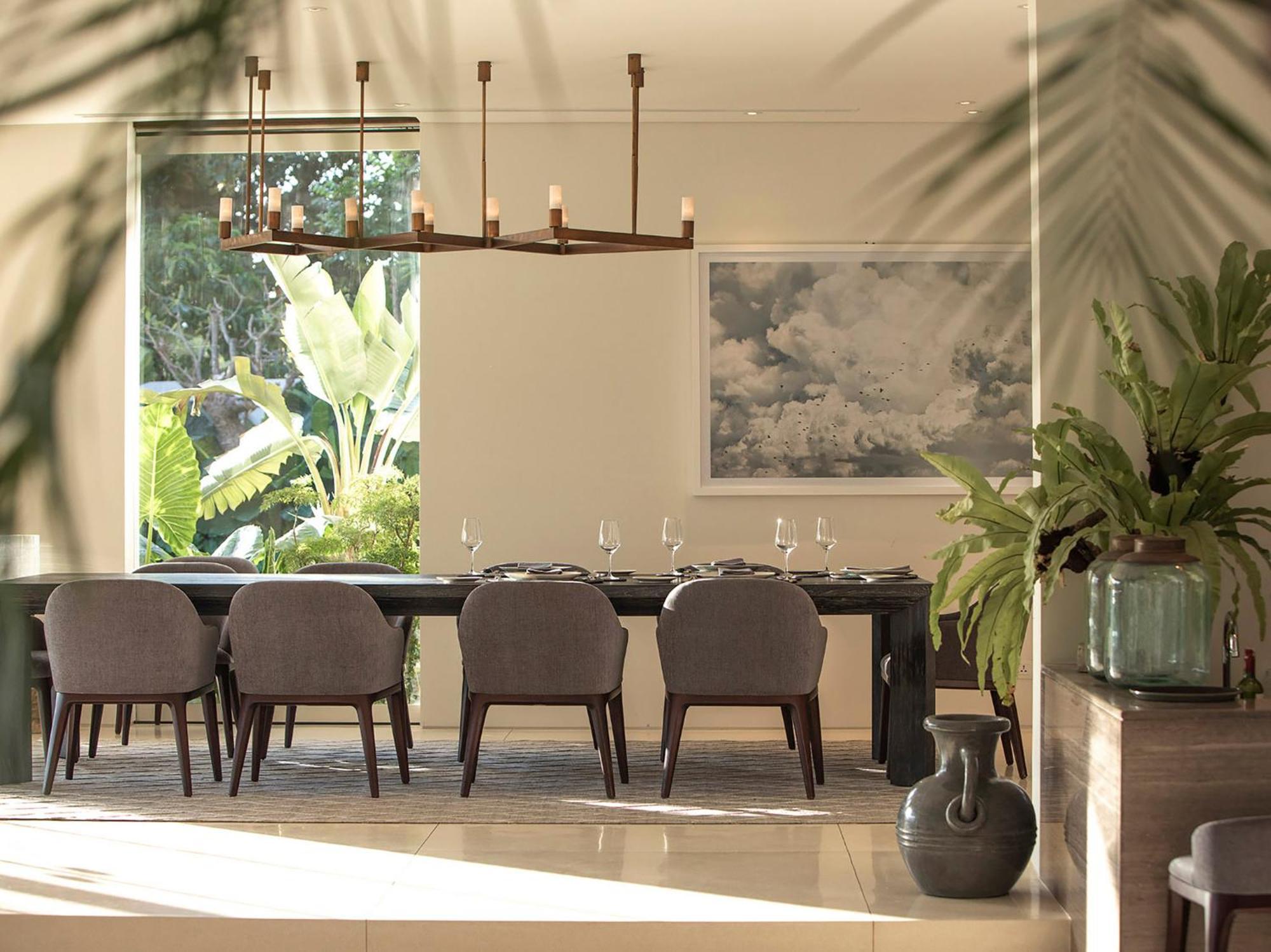 Noku Beach House By Elite Havens Seminyak Eksteriør bilde